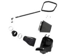 Dodge Durango SRT Hellcat 2021-2024 V8-6.2L (sc) Kalluftsintag Luftfilterkit / Sportluftfilter Track Series Kolfiber Pro 5R aFe Power
