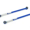 Dodge Durango 3th / Jeep Grand cherokee 2011-2021 Bakre Toe-Stag Hardrace