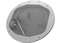 Dodge RAM 2500/3500 2013-2023 (AAM 9.25-12) Bakre Diffkåpa Pro Series Bak aFe Power - Svart