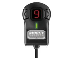 Dodge/RAM 1500 2012-2018/1500 Classic 2019-2024/2500/3500 2012-2019 Sprint Booster Power Converter aFe Power
