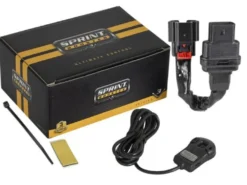 Dodge/RAM 1500 2012-2018/1500 Classic 2019-2024/2500/3500 2012-2019 Sprint Booster Power Converter aFe Power