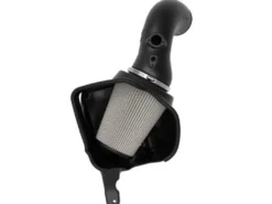 Dodge RAM Diesel 2013-2018 6.7L (td) MagnumFORCE Stage-2 Insugskit Sportluftfilter Pro DRY S aFe Power