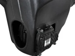 Dodge RAM 2013-2018 Diesel 6.7L (td) Momentum HD PRO 10R Steg-2 Si Kalluftsintag Luftfilterkit aFe Power