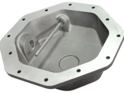 Dodge 1500 1994-2018/RAM EcoDiesel 2014-2022 (Corporate 9.25-12) Bakre Diffkåpa aFe Power - Svart