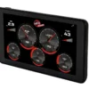 Dodge/RAM/Ford/GM Diesel Pick-up 2008-2023 6.7L (td)/V8-6.4L/6.6L/6.7L (td) Advanced Gauge Display Digital 5.5in Monitor aFe Power