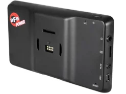 Dodge/RAM/Ford/GM Diesel Pick-up 2008-2023 6.7L (td)/V8-6.4L/6.6L/6.7L (td) Advanced Gauge Display Digital 5.5in Monitor aFe Power