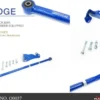 Dodge RAM 94-01 Främre Track Bar (För modeller höjda 0-4'') Hardrace