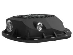 Dodge RAM I6/V8 2019-2023 (AAM 11.5/11.8/12.0-14) Bakre Diffkåpa Street Series aFe Power - Svart