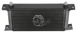 Dodge RAM 2010-2012 6.7L (td) Bladerunner Automat. Oljekylarkit aFe Power