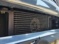 Dodge RAM 2010-2012 6.7L (td) Bladerunner Automat. Oljekylarkit aFe Power