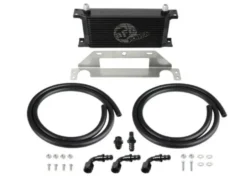 Dodge RAM 2010-2012 6.7L (td) Bladerunner Automat. Oljekylarkit aFe Power