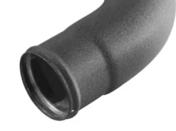 Dodge RAM 2013-2018 6.7L (td) BladeRunner 3in Intercoolerrör Varm/Kall aFe Power - Svart