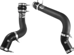 Dodge RAM 2013-2018 6.7L (td) BladeRunner 3in Intercoolerrör Varm/Kall aFe Power - Svart