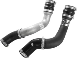 Dodge RAM 2013-2018 6.7L (td) BladeRunner 3in Intercoolerrör Varm/Kall aFe Power - Svart