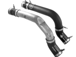 Dodge RAM 2013-2018 6.7L (td) BladeRunner 3in Intercoolerrör Varm/Kall aFe Power - Svart