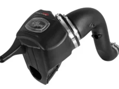 Dodge RAM 2013-2018 6.7L (td) Momentum HD Pro DRY S Stage-2 Si Insugskit Sportluftfilter aFe Power