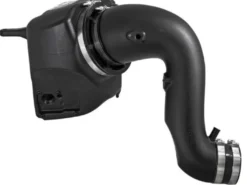 Dodge RAM 2013-2018 6.7L (td) Momentum HD Pro DRY S Stage-2 Si Insugskit Sportluftfilter aFe Power
