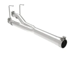 Dodge Ram / Ram Classic 1500 2009-2019 V8-5.7L HEMI Apollo GT Series 409 Rostfritt Stål Muffler Delete Pipe - Dubbla Utblås aFe Power