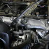 Dodge RAM 1500 2009-2018/RAM 1500 Classic 2019-2024 V8-5.7L HEMI BladeRunner Ported Ductile Iron Headers aFe Power