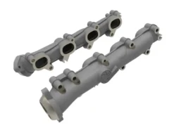 Dodge RAM 1500 2009-2018/RAM 1500 Classic 2019-2024 V8-5.7L HEMI BladeRunner Ported Ductile Iron Headers aFe Power