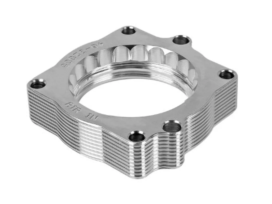 Dodge RAM 1500/RAM 1500 Classic 2009-2024 V8-5.7L HEMI Gasspjällspacer aFe Power