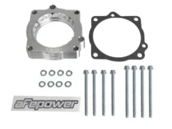 Dodge RAM 1500/RAM 1500 Classic 2009-2024 V8-5.7L HEMI Gasspjällspacer aFe Power
