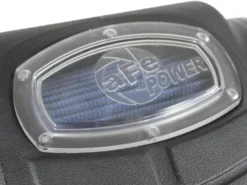 Dodge/RAM 1500 2009-2018/RAM 1500 Classic 2019-2023 V8-5.7L HEMI Momentum GT Pro 5R Steg-2 Si Insugskit Sportluftfilter aFe Power