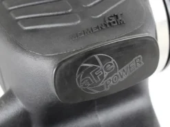 Dodge/RAM 1500 2009-2018/RAM 1500 Classic 2019-2023 V8-5.7L HEMI Momentum GT Pro 5R Steg-2 Si Insugskit Sportluftfilter aFe Power