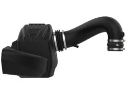 Dodge/RAM 1500 2009-2018/RAM 1500 Classic 2019-2024 V8-5.7L HEMI Quantum Pro 5R Kalluftsintag Luftfilterkit aFe Power