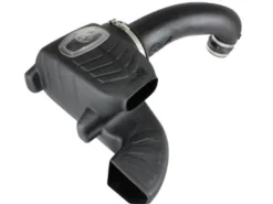 Dodge/RAM 1500 2009-2018/RAM 1500 Classic 2019-2023 V8-5.7L HEMI Sportluftfilter Momentum GT Pro DRY S Stage-2 Si aFe Power