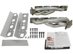 Dodge RAM 1500 2009-2018/RAM 1500 Classic 2019-2024 V8-5.7L HEMI Twisted Steel Headers aFe Power