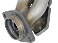 Dodge RAM 1500 2009-2018/RAM 1500 Classic 2019-2024 V8-5.7L HEMI Twisted Steel Headers aFe Power