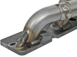 Dodge RAM 1500 2009-2018/RAM 1500 Classic 2019-2024 V8-5.7L HEMI Twisted Steel Headers aFe Power