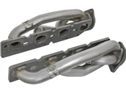 Dodge RAM 1500 2009-2018/RAM 1500 Classic 2019-2024 V8-5.7L HEMI Twisted Steel Headers aFe Power
