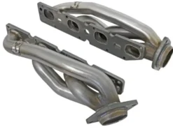 Dodge RAM 1500 2009-2018/RAM 1500 Classic 2019-2024 V8-5.7L HEMI Twisted Steel Headers aFe Power
