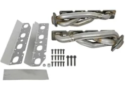 Dodge RAM 1500 2009-2018/RAM 1500 Classic 2019-2024 V8-5.7L HEMI Twisted Steel Headers aFe Power