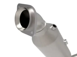 Dodge Ram 1500 2009-2018 V8-5.7L HEMI Katalysator Utbytes 409 Rostfritt Stål aFe Power