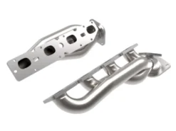 Dodge RAM 2500/3500 2019-2020 V8-6.4L Twisted Steel 304SS Shorty Header aFe Power