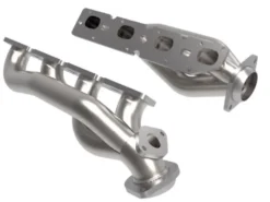 Dodge RAM 2500/3500 2019-2020 V8-6.4L Twisted Steel 304SS Shorty Header aFe Power