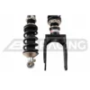 Dodge VIPER (97.5mm Gaffelbredd) 96-08 Coilovers BC-Racing BR Typ RN