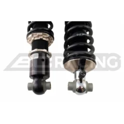 Dodge VIPER (97.5mm Gaffelbredd) 96-08 Coilovers BC-Racing BR Typ RN