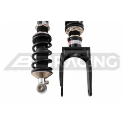 Dodge VIPER (85.5mm Gaffelbredd) 96-08 Coilovers BC-Racing BR Typ RN