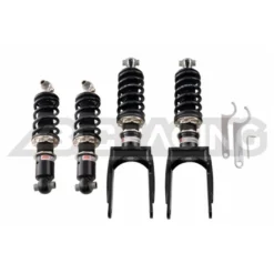 Dodge VIPER (85.5mm Gaffelbredd) 96-08 Coilovers BC-Racing BR Typ RN