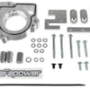 Dodge 1500 2002-2007 V8-4.7L Gasspjällspacer aFe Power