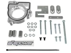 Dodge 1500 2002-2007 V8-4.7L Gasspjällspacer aFe Power