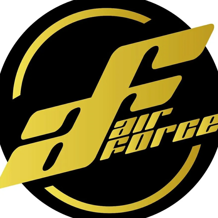 Dokument / Certifikat För Air Force Suspension