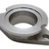 Downpipe-adapter / Fläns 38mm till 44mm T304 Rostfritt Stål Vibrant Performance