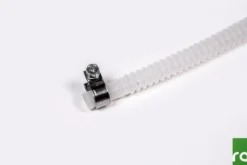 5/16'' Dränkbar PTFE-slang Radium