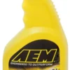 Dryflow Cleaner / Rengöringsspray 950ml AEM