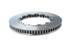 D1-217SL - GiroDisc 2-Delad Bromsskiva Slityta (Vänster)